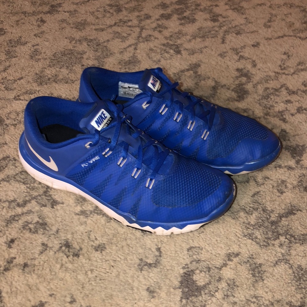 Nike Free 5.0